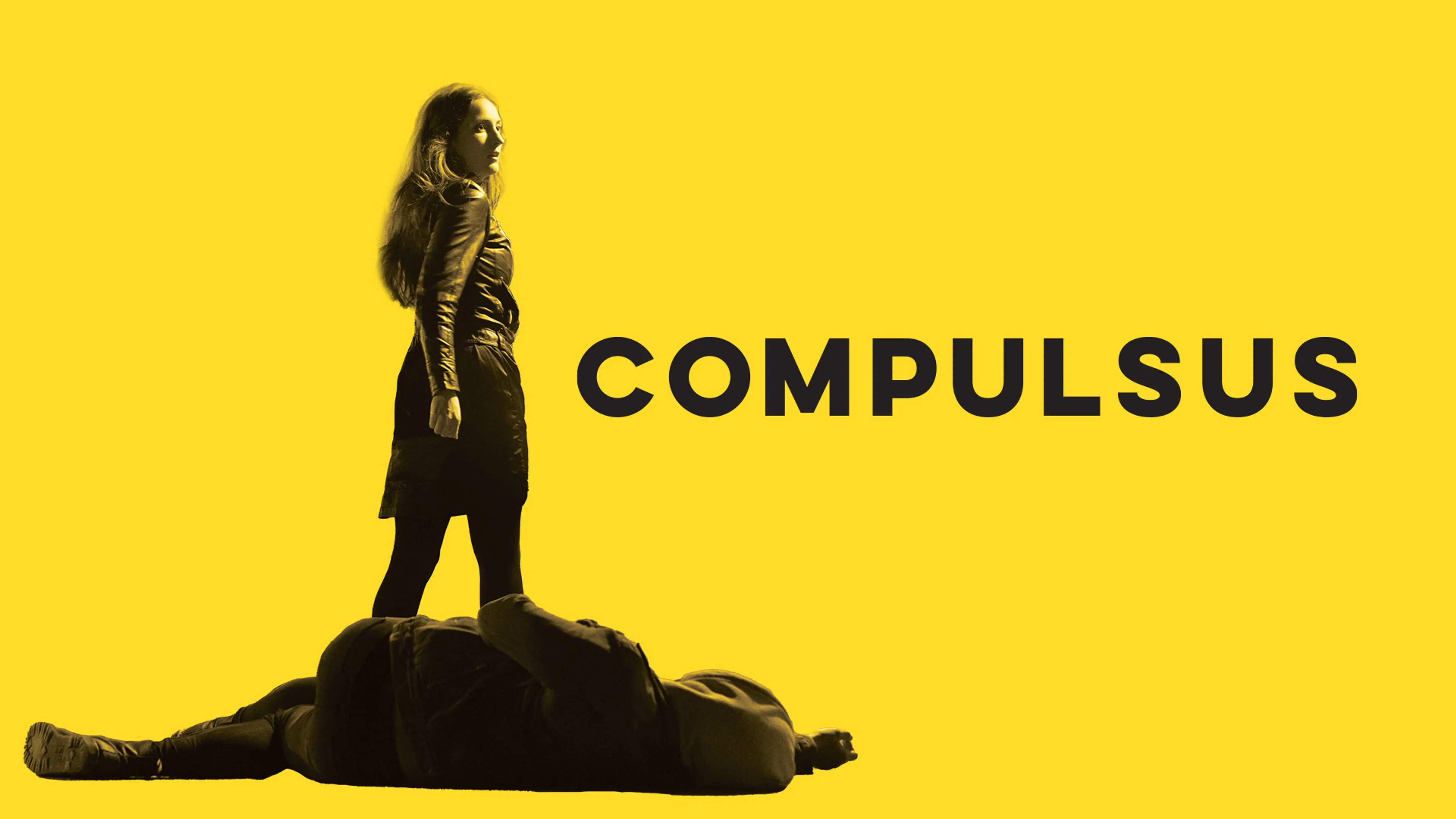 Compulsus poster